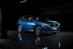 BMW X3 xDrive30 xLine by Larte Design 2020 года